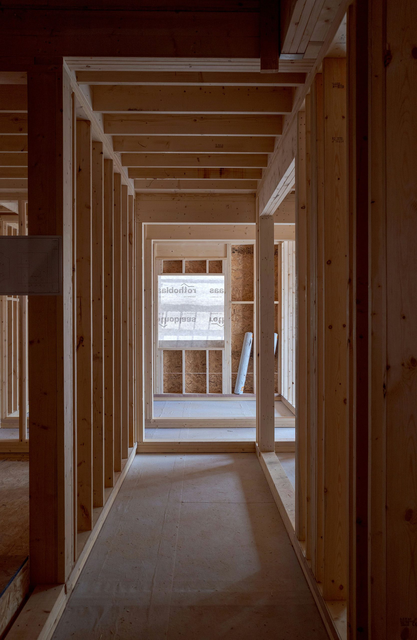 HOME RENOVATIONS